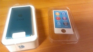 1920 X 1082 618.8 Kb 1840 X 3264 420.2 Kb 1840 X 3264 369.8 Kb IPod Nano 7th 16Gb