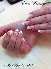 1920 X 2570 397.3 Kb Всегда ухоженные РУЧКИ и НОЖКИ~