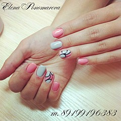 1920 X 1920 625.5 Kb 1920 X 2571 895.2 Kb Всегда ухоженные РУЧКИ и НОЖКИ~