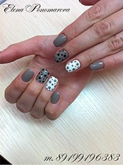 1920 X 2570 977.1 Kb Всегда ухоженные РУЧКИ и НОЖКИ~