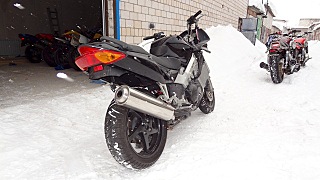 640 X 360 91.2 Kb 640 X 360 107.5 Kb Motolife. Закупаем мототехнику с аукционов Японии !