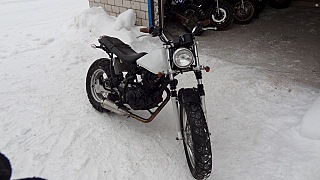640 X 360 84.6 Kb 640 X 360 94.7 Kb Motolife. Закупаем мототехнику с аукционов Японии !
