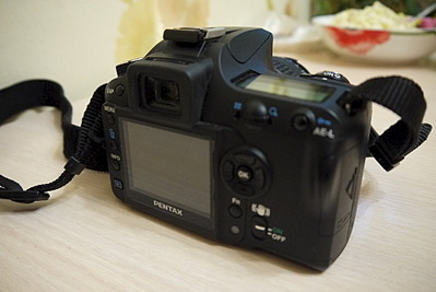 1920 X 1282 353.7 Kb 1920 X 1282 406.0 Kb  Pentax K100D Body + 2   