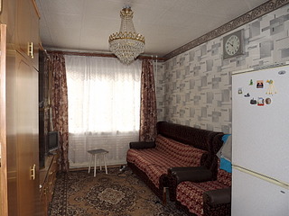 1920 X 1440 609.9 Kb Продам 4х комнатная Клубная 57а, 4\9п ФОТО..