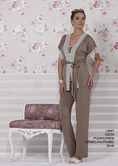 1000 X 1400 820.4 Kb ДОМА самые красивые. Прекрасные комплекты, гарнитуры, халатики и пижамки