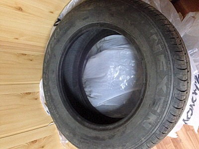 1632 X 1224 636.1 Kb   Nexen CP-672A 215/65/16 - 4 