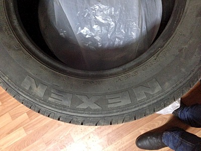 1632 X 1224 610.1 Kb 1632 X 1224 672.0 Kb 1632 X 1224 636.1 Kb   Nexen CP-672A 215/65/16 - 4 