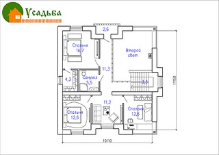 990 X 700 203.8 Kb 990 X 700 250.8 Kb Проекты уютных загородных домов