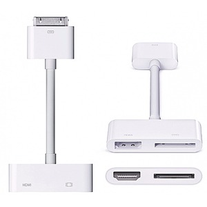 800 X 800  57.1 Kb  Apple Digital AV Adapter