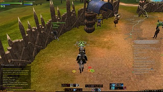 1920 X 1080 801.6 Kb Archeage
