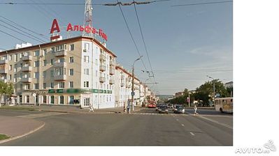 640 X 359 30.6 Kb Продажа магазина 206м2, напротив остановки в самом центре города