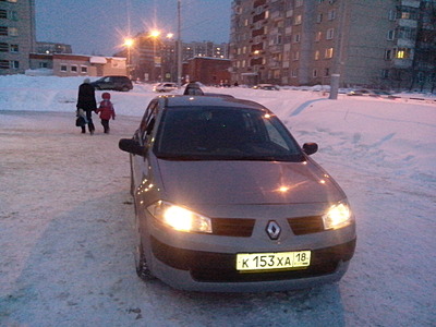 1920 X 1440 601.2 Kb Renault Megan 2004 .