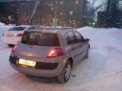 1920 X 1440 628.0 Kb 1920 X 1440 608.8 Kb 1920 X 1440 601.2 Kb Renault Megan 2004 .