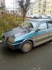 1920 X 2560 424.6 Kb Колхозный тюнинг