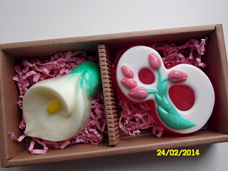 1920 X 1440 432.5 Kb Сувенирное Мыло Ручной Работы* Готовимся к 8 МАРТА*