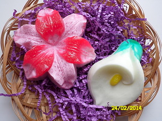 1920 X 1440 703.3 Kb 1920 X 1440 444.8 Kb Сувенирное Мыло Ручной Работы* Готовимся к 8 МАРТА*