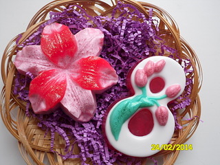 1920 X 1440 609.7 Kb Сувенирное Мыло Ручной Работы* Готовимся к 8 МАРТА*