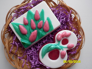 1920 X 1440 574.9 Kb 1920 X 1440 609.7 Kb Сувенирное Мыло Ручной Работы* Готовимся к 8 МАРТА*