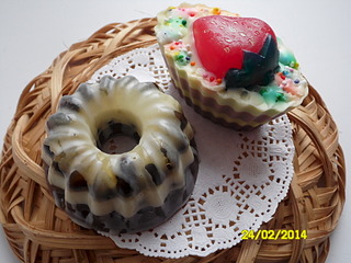 1920 X 1440 491.2 Kb 1920 X 1440 732.5 Kb Сувенирное Мыло Ручной Работы* Готовимся к 8 МАРТА*