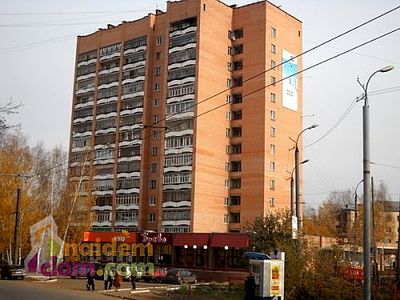 500 X 375 41.2 Kb Продам 3-х ком Школьная,44