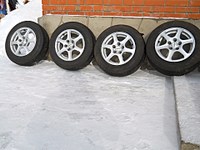 1920 X 1440 421.1 Kb !     R15 205 65