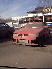 720 X 960 226.6 Kb Колхозный тюнинг