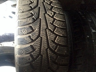 1920 X 1440 710.0 Kb  Nordman 4 215/60 R16 99T 1