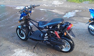 1920 X 1148 653.6 Kb продается скутер- спорт.25т.р.торг