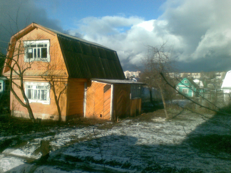 Снт Заречный Ижевск Купить Огород