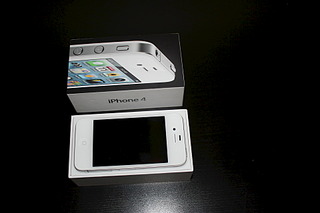 1920 X 1280 297.8 Kb продам iPhone 4 белый (8GB) фото