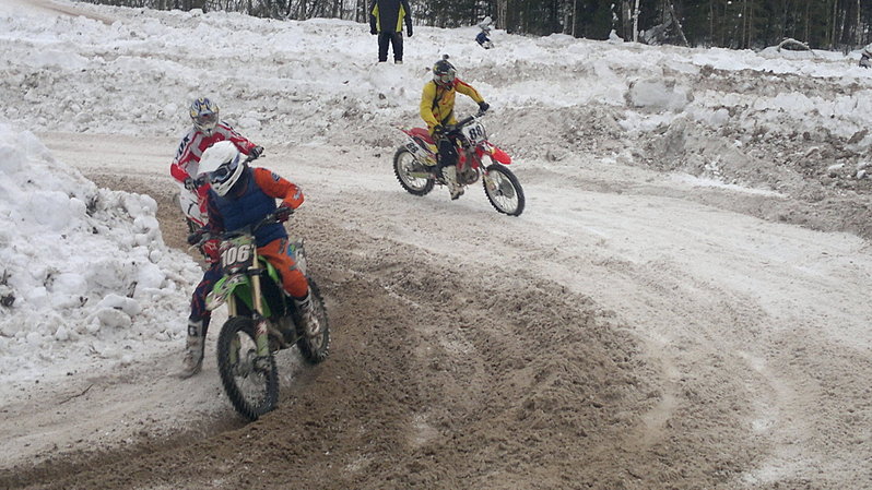 1920 X 1079 408.4 Kb В выходные кто, где гоняет?