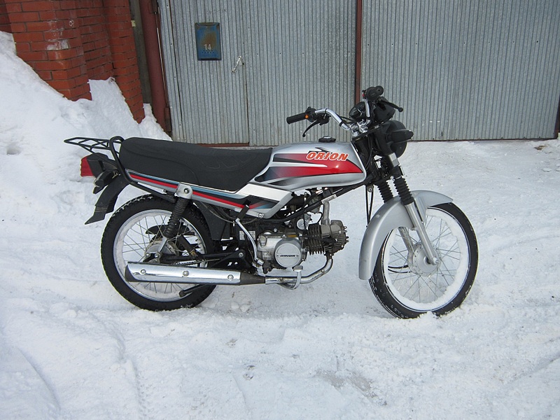 1920 X 1440 736.0 Kb Irbis TTR 125 vs Fighter 125 cross