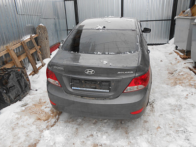 1066 X 800 212.6 Kb разбор хендай солярис(hyundai solaris) 2013 г.в., 1.6, ат!