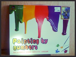 1024 X 768 214.3 Kb 600 X 800 201.5 Kb Painting by numbers  -  