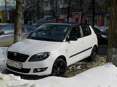 1920 X 1440 605.6 Kb Škoda-Club Izhevsk. Весна!Мартын :D