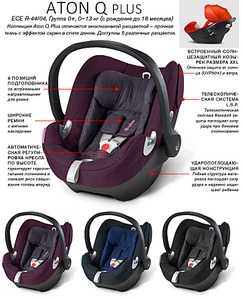 789 X 975 203.7 Kb  ROMER, CYBEX, MAXI-COSI, CONCORD \\  5%!