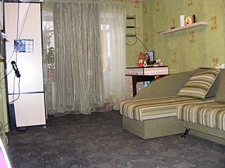 704 X 528 39.3 Kb 1-к.квартира, ул Зенитная,11 . Чистая продажа.