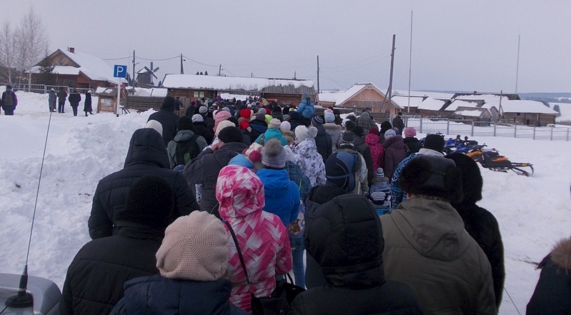 1024 X 565 258.3 Kb Масленица в Лудорвае - 2014, 02 марта. Кто едет?