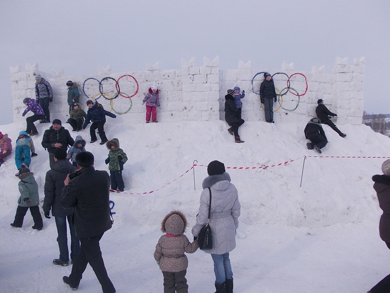 1024 X 768 281.5 Kb Масленица в Лудорвае - 2014, 02 марта. Кто едет?