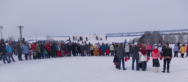 1024 X 445 202.8 Kb Масленица в Лудорвае - 2014, 02 марта. Кто едет?