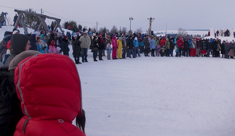 1024 X 595 229.0 Kb 1024 X 445 202.8 Kb Масленица в Лудорвае - 2014, 02 марта. Кто едет?