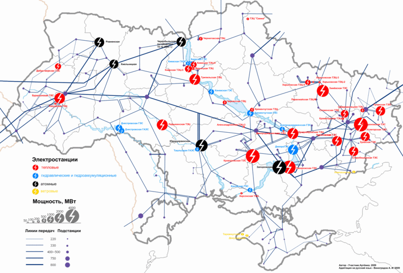 800 x 543 А на Украине происходит следующее