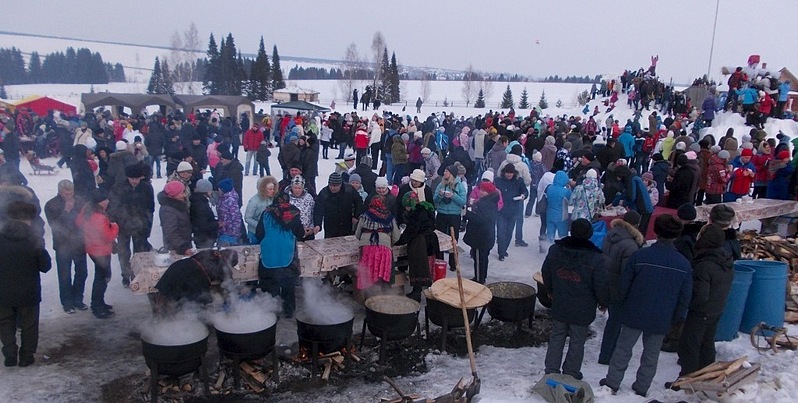 1024 X 517 241.1 Kb Масленица в Лудорвае - 2014, 02 марта. Кто едет?