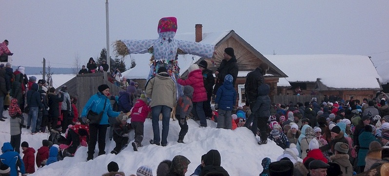 1024 X 463 203.7 Kb Масленица в Лудорвае - 2014, 02 марта. Кто едет?