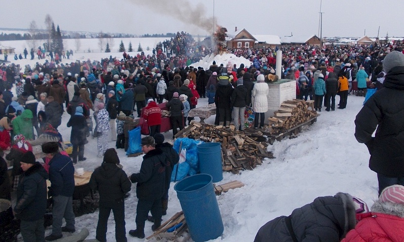 1024 X 613 281.8 Kb Масленица в Лудорвае - 2014, 02 марта. Кто едет?