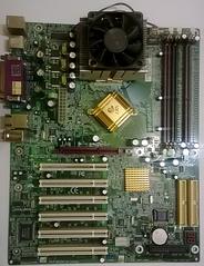 1422 X 1852 425.0 Kb Продам материнскую плату, процессор, память.