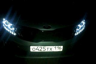800 X 533 24.6 Kb KIA Club Izhevsk