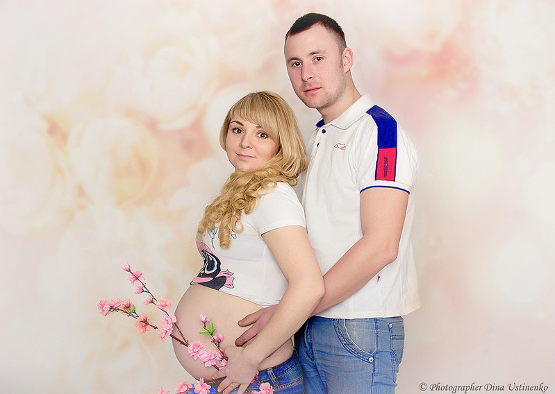 1000 X 711 353.7 Kb С душой и любовью детский -семейный фотограф Dina Ustinenko