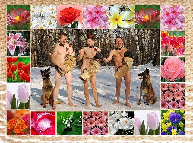 640 x 474 'Восточные сказки' - будни и праздники нашего клуба