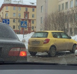 1920 X 1838 582.9 Kb Škoda-Club Izhevsk. Весна!Мартын :D